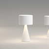 Vibia Jazz Table Lamp| Image : 1