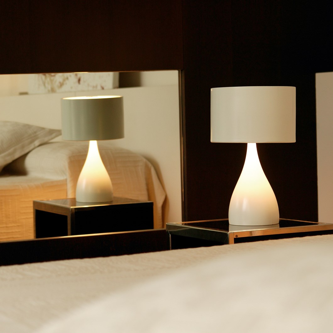 Vibia Jazz Table Lamp Darklight Design Lighting