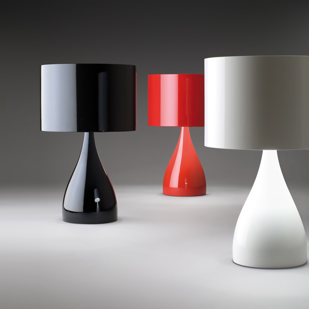 Vibia Jazz Table Lamp Darklight Design Lighting