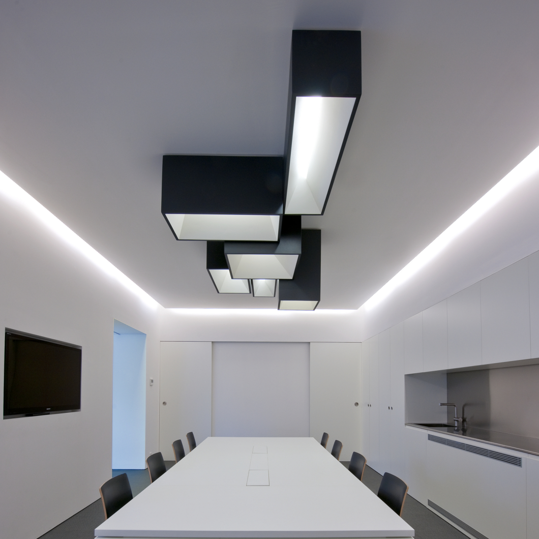 vibia ceiling light