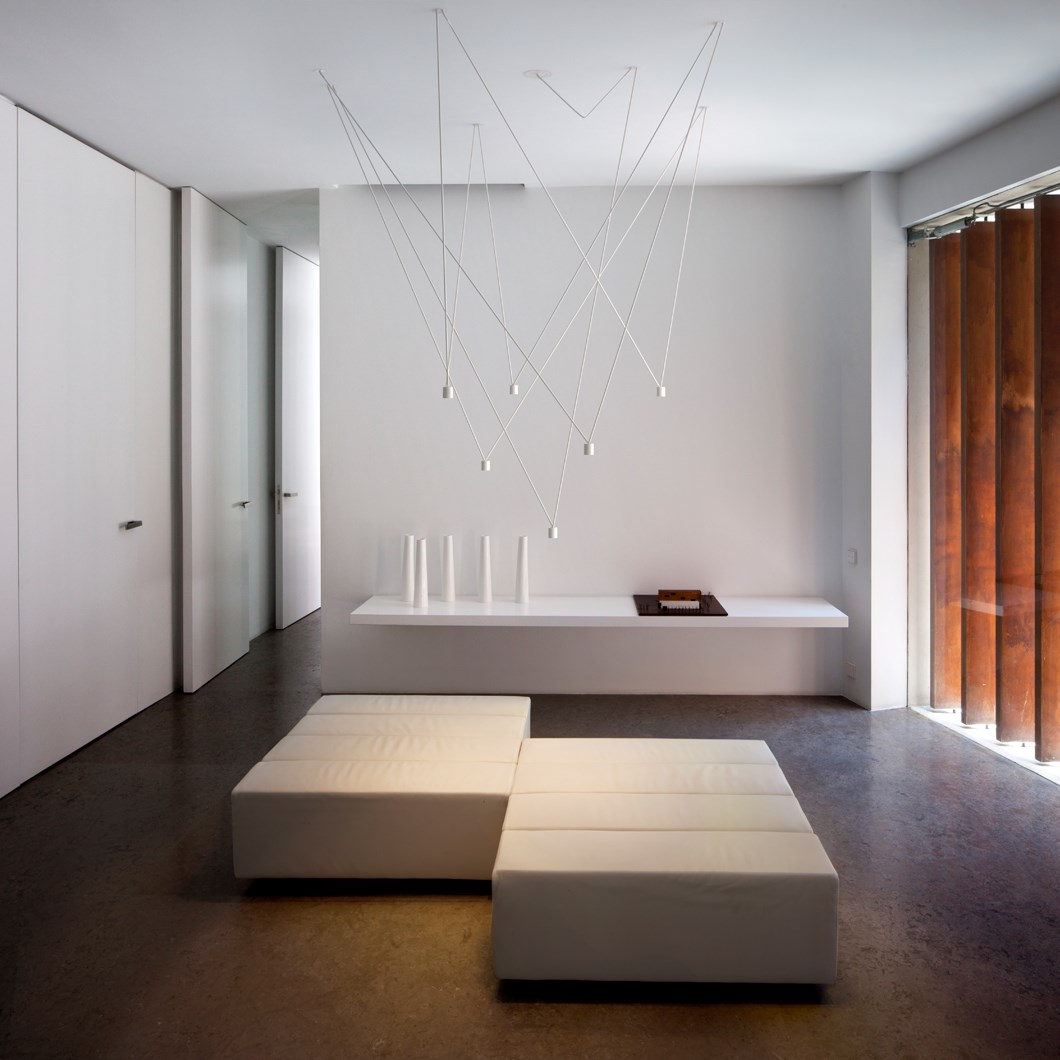 Vibia Match Pendant Darklight Design Lighting Vibia Match Pendant Darklight Design Lighting