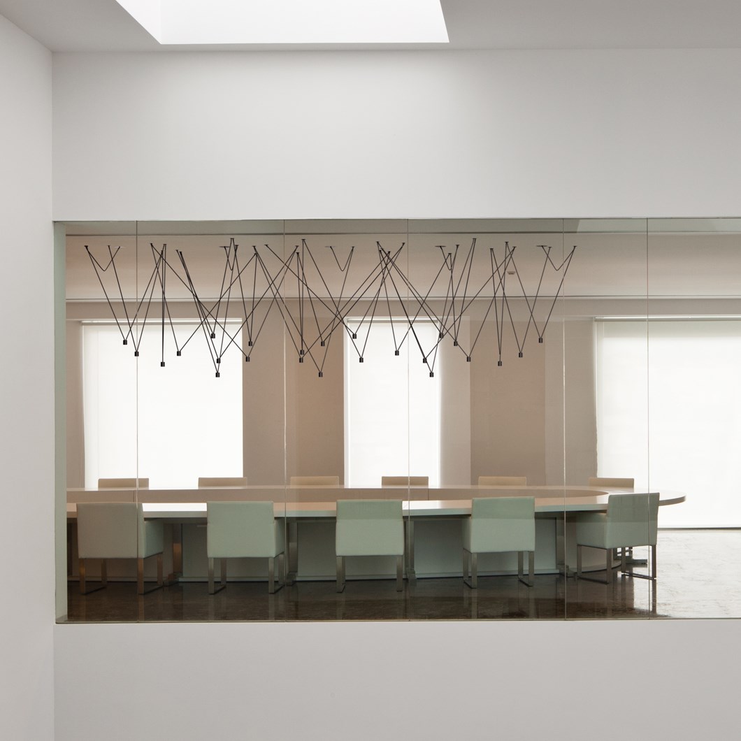 Vibia Match Pendant Darklight Design Lighting Vibia Match Pendant Darklight Design Lighting