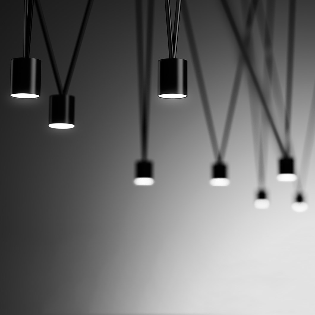 Vibia Match Pendant Darklight Design Lighting Vibia Match Pendant Darklight Design Lighting