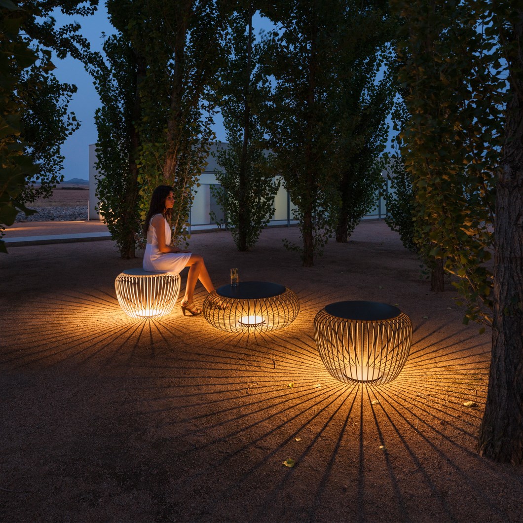 Vibia Lighting Outdoor | Shelly Lighting