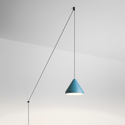 Vibia North Wall Light