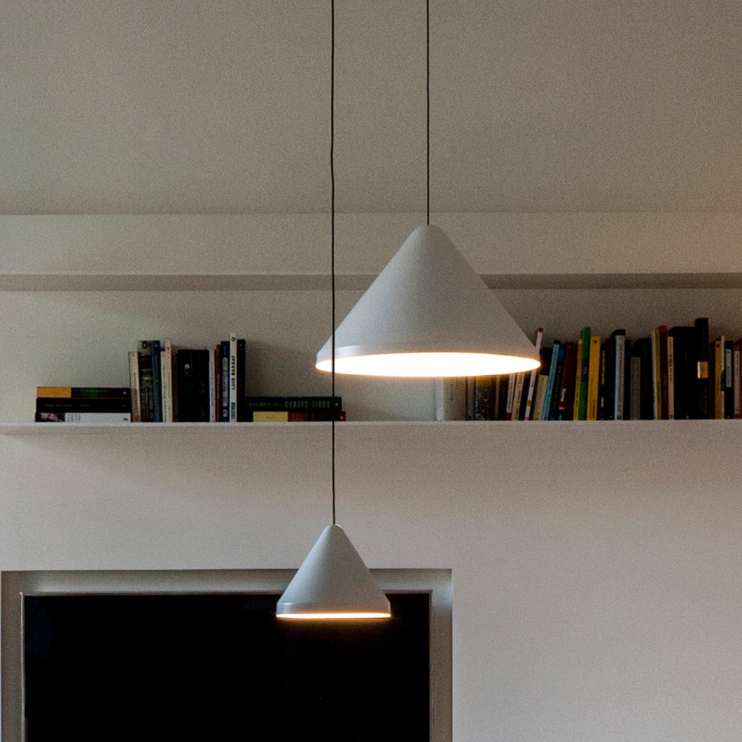 Vibia North Pendant | Darklight Design | Lighting Design & Supply