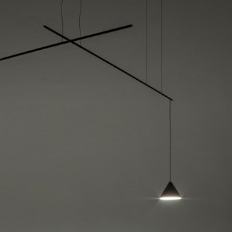 Vibia North Counter-Levered Pendant