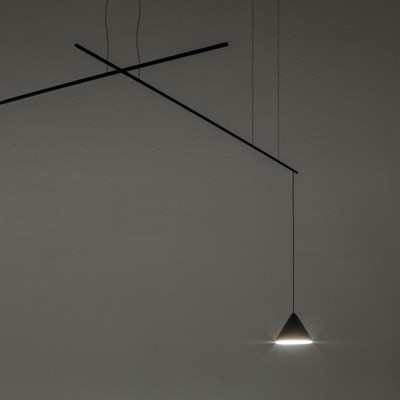 Vibia North Counter-Levered Pendant