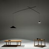 Vibia North Counter-Levered Pendant| Image:1