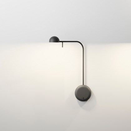 Vibia Pin Tall Wall Light alternative image