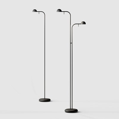 Vibia Pin Floor Lamp