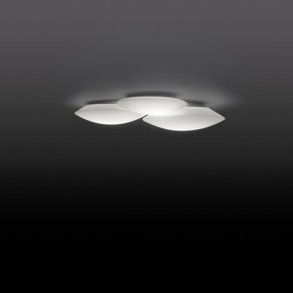 Vibia Puck Multiples Wall/Ceiling Light alternative image