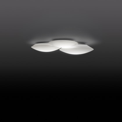 Vibia Puck Multiples Wall/Ceiling Light alternative image