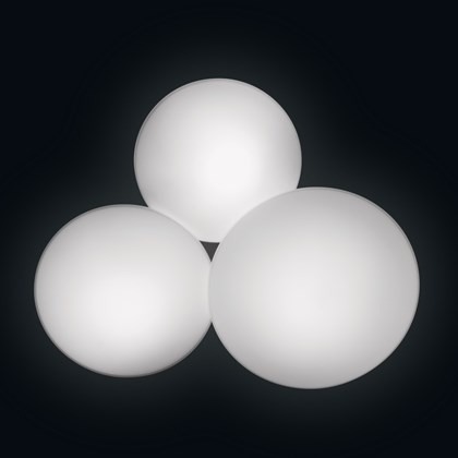 Vibia Puck Multiples Wall/Ceiling Light