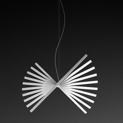 Vibia Rhythm Deep Horizontal Pendant