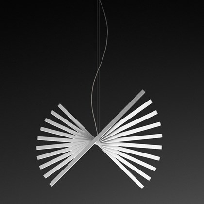 Vibia Rhythm Deep Horizontal Pendant