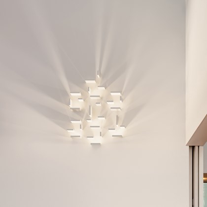 Vibia Set Wall Light alternative image