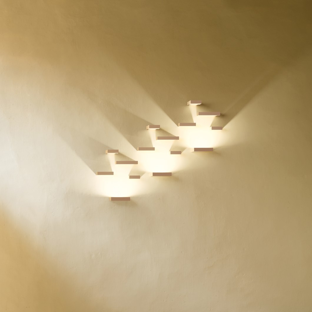 Vibia Hall Light Vibia Set Wall Light | Darklight Design | Lighting Design & Supply