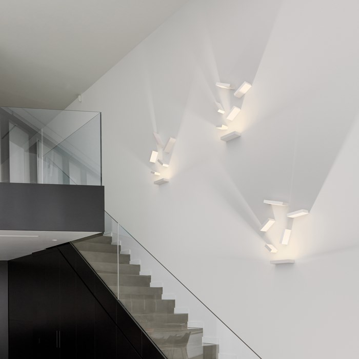 Vibia Set Wall Light Darklight Design Lighting Supply - Wall Ceiling Lights Set Vibia Set Wall Light Darklight Design Lighting Supply - Wall Ceiling Lights Set