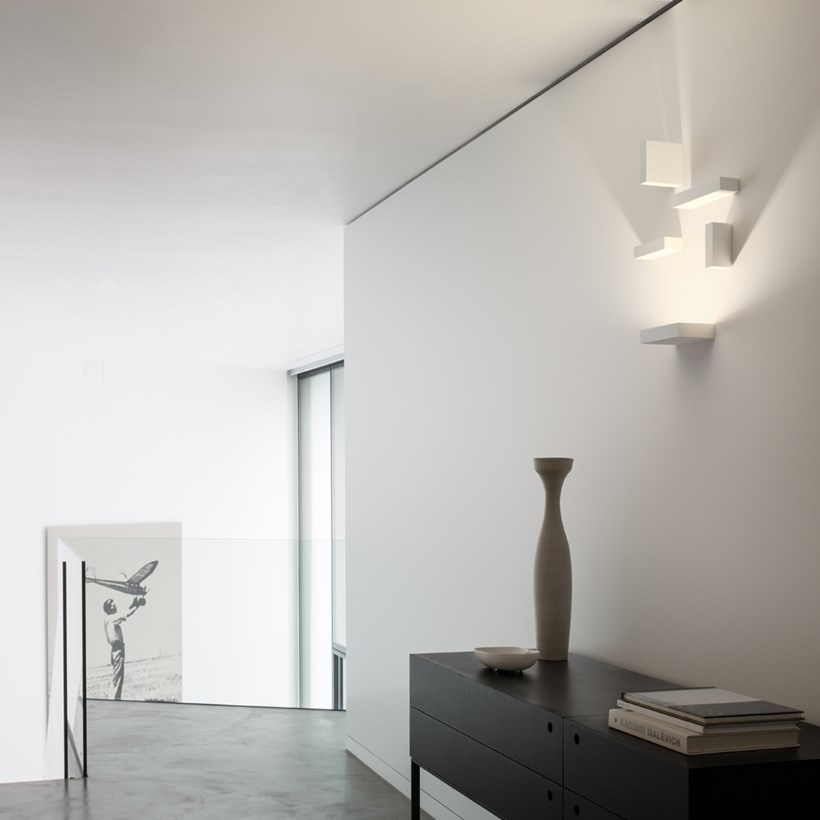 Vibia Hall Light Vibia Set Wall Light | Darklight Design | Lighting Design & Supply