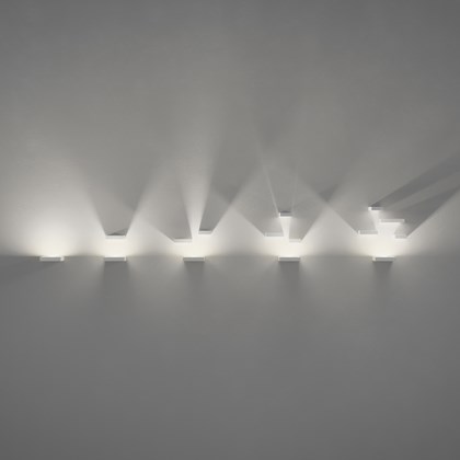 Vibia Set Wall Light