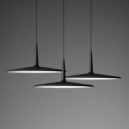 Vibia Skan Triple Pendant