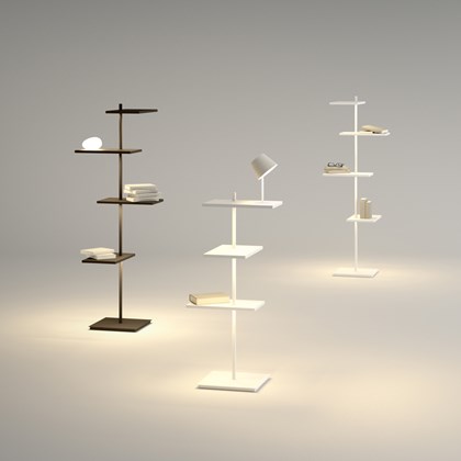 Vibia Suite Floor Lamp