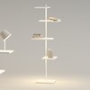 Vibia Suite Floor Lamp| Image:0