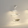 Vibia Suite Wall Mounted Shelf| Image:5