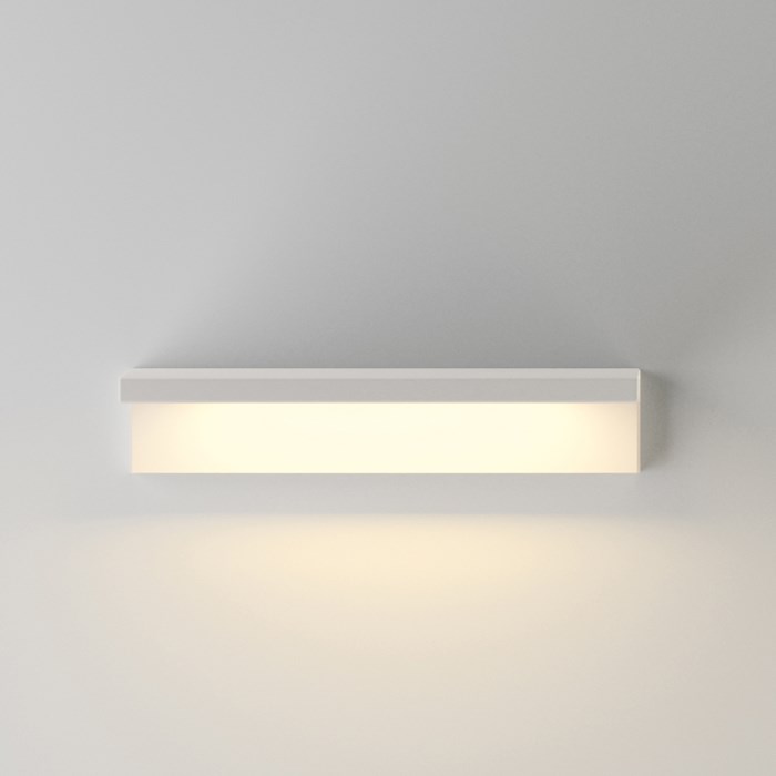 Vibia Suite Shelf Wall Light| Image : 1