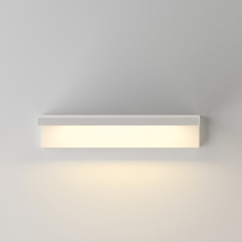 Vibia Suite Shelf Wall Light