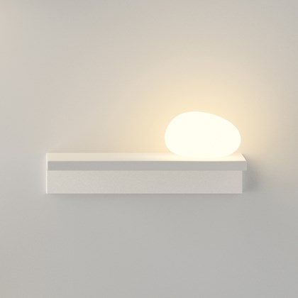 Vibia Suite Shelf Wall Light