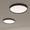 Vibia Up Circle Ceiling Light| Image : 1