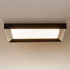 Vibia Up Square Ceiling Light| Image : 1