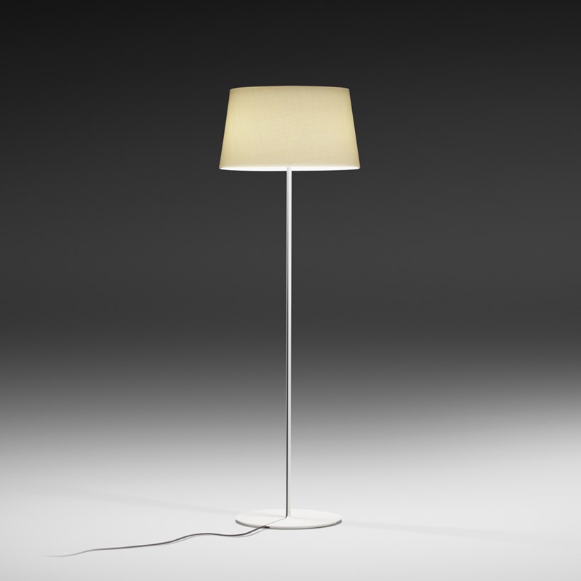 Vibia Warm Floor Lamp| Image:1