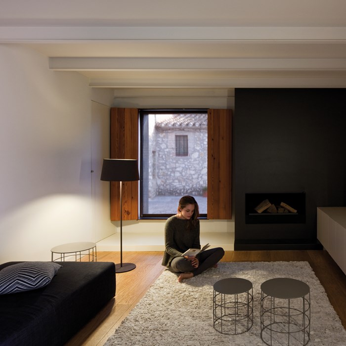 Vibia Warm Floor Lamp Darklight Design Lighting Supply Vibia Warm Floor Lamp Darklight, Floor Lamp With Acrylic Shade Ukraine