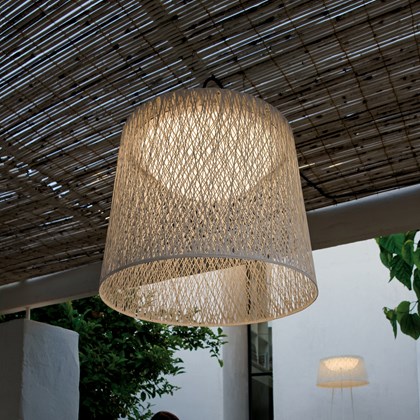 Vibia Wind Exterior Pendant alternative image