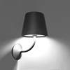 DLD Arcus LED Outdoor IP65 Wall Light| Image : 1
