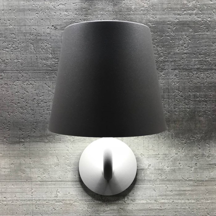 DLD Arcus LED Outdoor IP65 Wall Light| Image:1