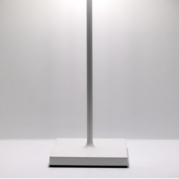DLD Polar LED Outdoor Portable Cordless Table Lamp - Next Day Delivery| Image:2
