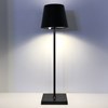 DLD Polar LED Outdoor Portable Cordless Table Lamp - Next Day Delivery| Image:3