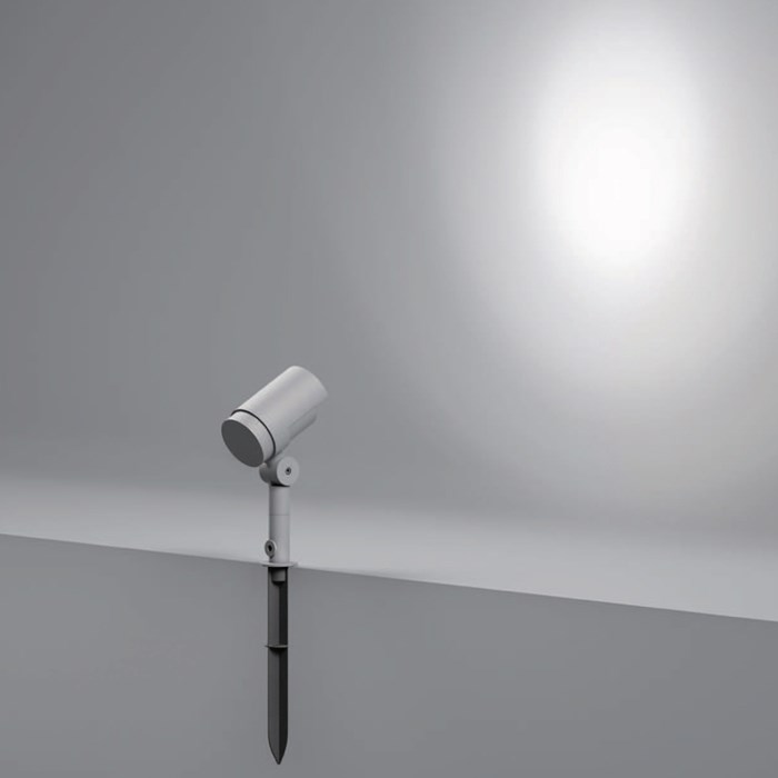 DLD Stratus Mini LED Outdoor IP65 Spike Spot Light| Image:1