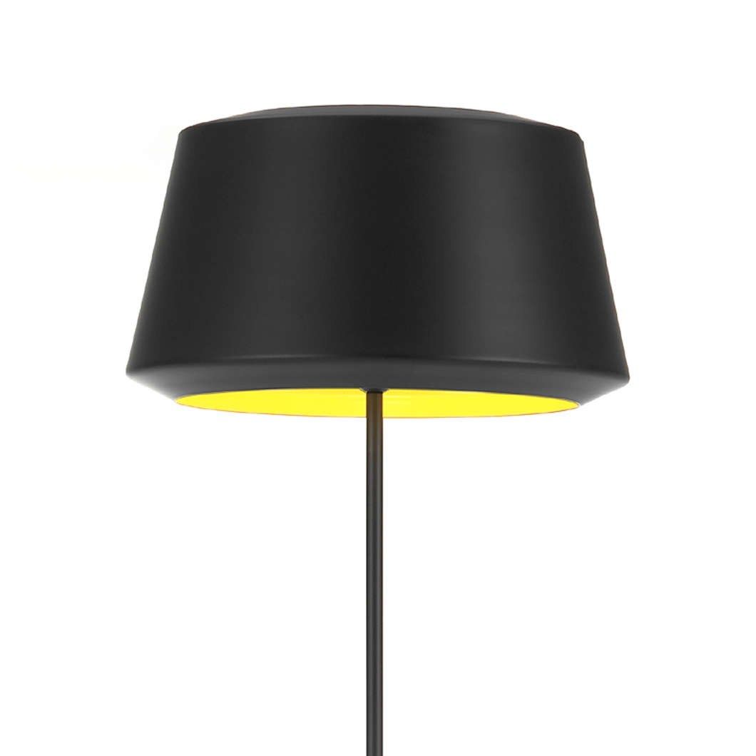 can floor lamp