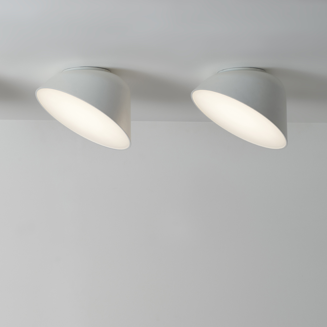 Zero Thirty Led Rotating Wall Ceiling Light Darklight Design Lighting Design Supply