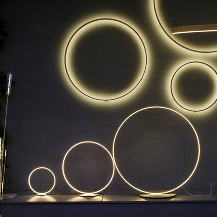 Henri Bursztyn _O LED Table Lamp| Image:2
