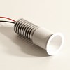 Flexalighting Baba R6 LED IP44 Recessed Downlight| Image : 1