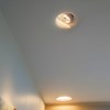 Brick In The Wall Level 111 LED Plaster In Recessed Downlight| Image:0