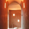Brick In The Wall Normall LED Plaster In Wall Light| Image:0