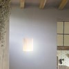Brick In The Wall Normall LED Plaster In Wall Light| Image:1