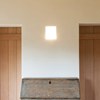 Brick In The Wall Normall LED Plaster In Wall Light| Image:4
